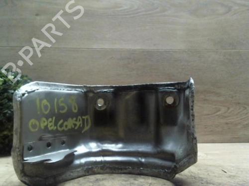 Other OPEL CORSA D (S07) 1.3 CDTI (L08, L68) | BP29214600O1