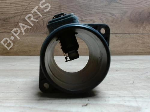 Mass air flow sensor RENAULT CLIO III (BR0/1, CR0/1) 1.5 dCi (BR0H, CR0H, CR1S, BR1S) | BP29386973M95 