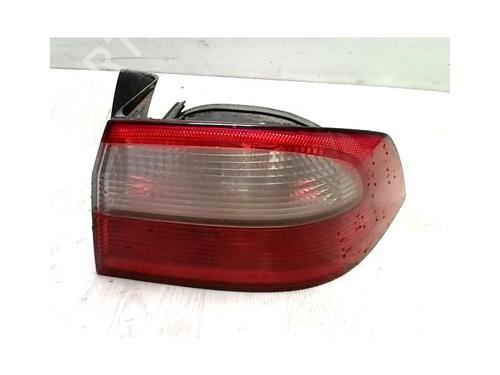 Høyre baklys RENAULT LAGUNA II (BG0/1_) 1.8 16V (BG0B, BG0C, BG0J, BG0M, BG0V) (121 hp) 25419409