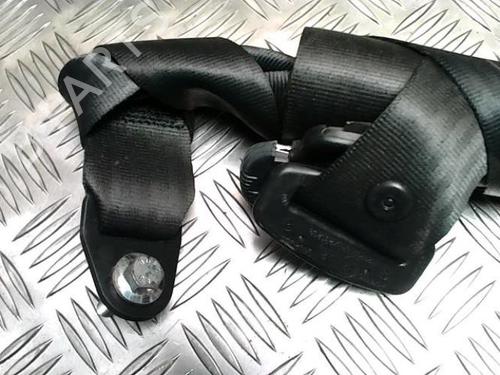Front right seatbelt FIAT PANDA (169_) 1.2 (169.AXB11, 169.AXB1A) | BP25833435I25 