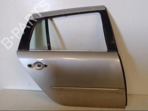 Dør højre bagtil Dør højre bagtil RENAULT LAGUNA II Grandtour (KG0/1_) 1.9 dCi (KG1V) (130 hp) 25397652 25397652