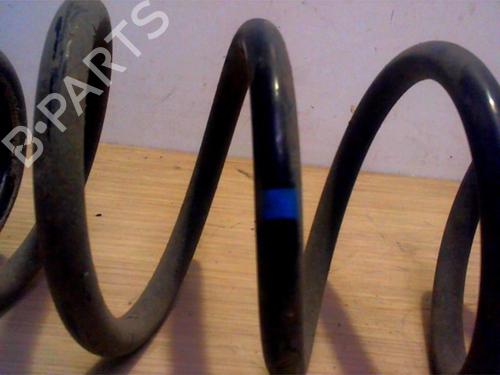 Shock absorber spring VW GOLF V (1K1) 2.0 TDI 16V | BP25390847C152 