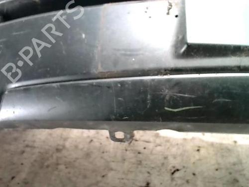 Front bumper KIA SORENTO I (JC) 2.5 CRDi 4WD | BP26667729C7 