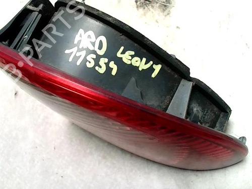Right taillight SEAT LEON (1M1) 1.9 TDI | BP26681383C35