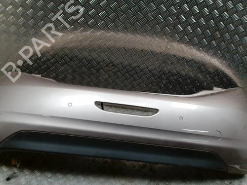 Bagtil kofangere Bagtil kofangere PEUGEOT 208 I (CA_, CC_) 1.4 HDi (68 hp) 34056258 34056258