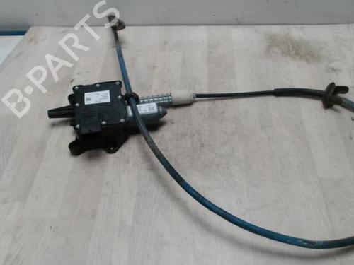 Electric handbrake PEUGEOT 5008 (0U_, 0E_) 1.6 HDi | BP25427366E5 