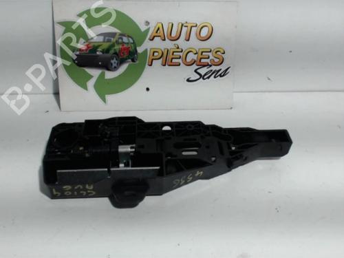 Front left exterior door handle RENAULT CLIO IV (BH_) 1.5 dCi 75 | BP25398612C128 