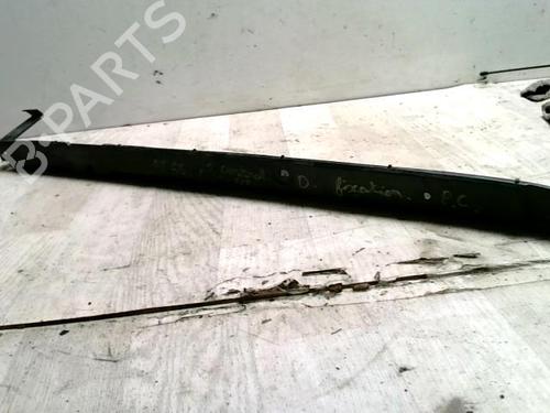 Used Door moulding trim OPEL CALIBRA A (C89) 2.0 i (M07) (115 hp) 25427658