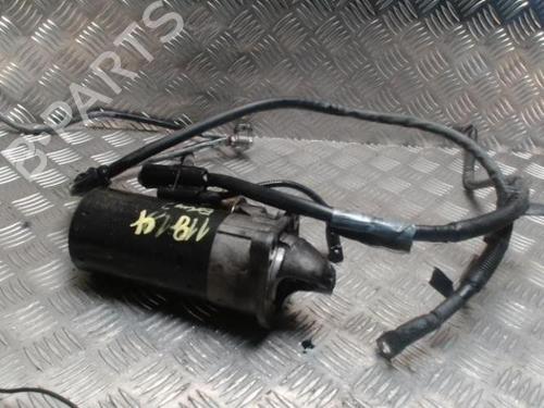 Motor arranque FORD FOCUS II (DA_, HCP, DP) 1.8 TDCi | BP30598104M8