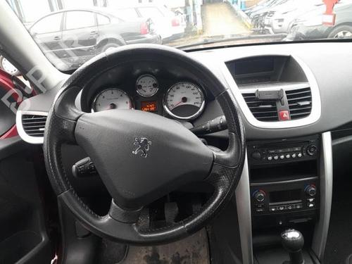 Warning switch PEUGEOT 207 (WA_, WC_) 1.6 HDi | BP26674144I22 