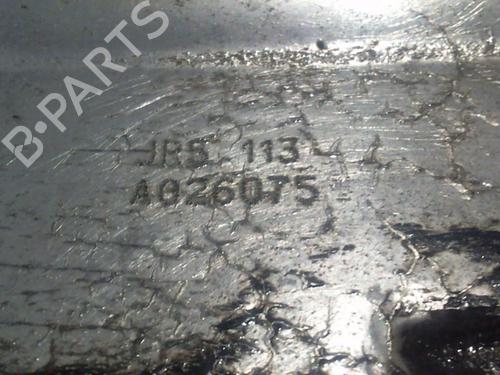 Used Gearbox RENAULT MODUS / GRAND MODUS (F/JP0_) 1.5 dCi (FP0D, JP0D) (82 hp) 25388150
