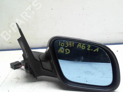 Used Right mirror AUDI A6 C5 (4B2, 4B4) 2.5 TDI quattro (180 hp) 31220464
