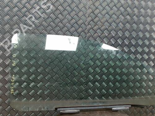 Used Front right door window RENAULT TWINGO I (C06_) 1.2 (C066, C068) (58 hp) 32394558