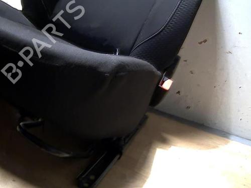 Right front seat DACIA SANDERO II 1.0 SCe 75 (B8JC, B8JD, B8NC) | BP29961142C16