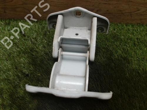 Dørhængsel/Dørbegrænser RENAULT TRAFIC II Van (FL) 2.5 dCi 135 (FL0D) | BP31232104C146