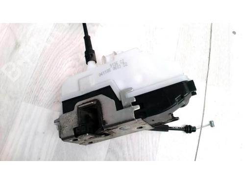 Front right lock PEUGEOT 307 CC (3B) 2.0 HDi 135 | BP25420136C97 