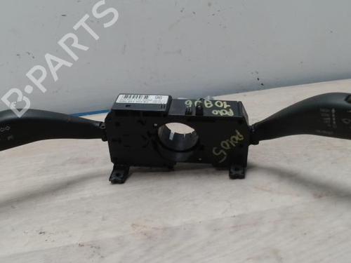 Used Steering column stalk VW POLO V (6R1, 6C1) 1.6 TDI (90 hp) 31233811