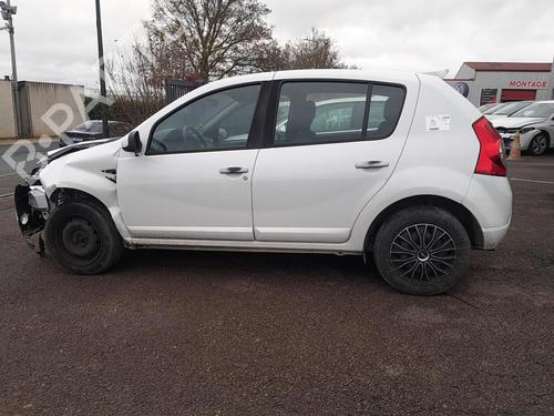 Mirror switch DACIA SANDERO 1.2 16V | BP27561590I25 - Image 8