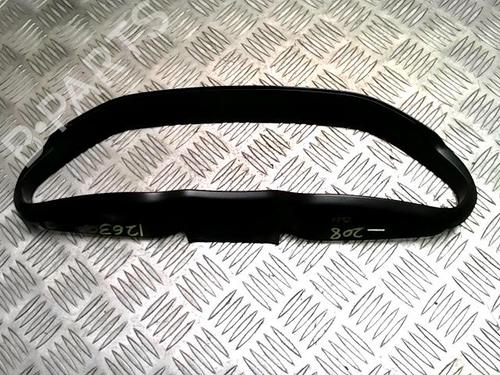 Used Other PEUGEOT 208 I (CA_, CC_) 1.2 VTI 82 (82 hp) 32773324