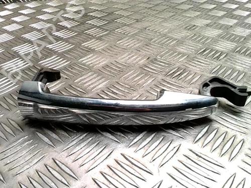 Used Front right exterior door handle Front right exterior door handle CITROËN C3 II (SC_) 1.6 HDi 90 (90 hp) 34417349 34417349