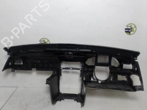 Dashboard MERCEDES-BENZ B-CLASS Sports Tourer (W245) B 200 CDI (245.208) | BP25393345C46 