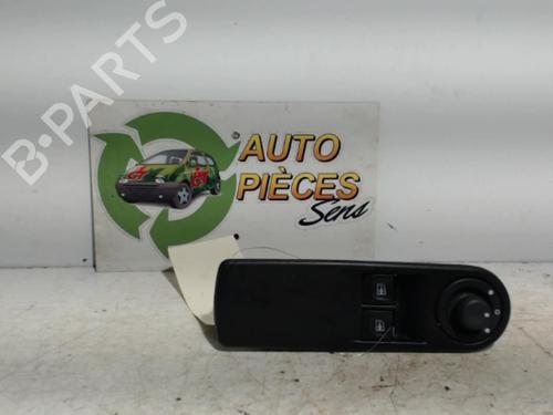 Used Switch RENAULT CLIO IV (BH_) 1.5 dCi 75 (75 hp) 25398811