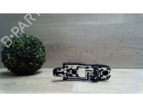 Used Licence plate light PEUGEOT 208 I (CA_, CC_) 1.6 HDi (114 hp) 25413712
