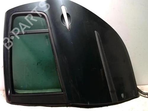 Left rear door RENAULT CLIO III (BR0/1, CR0/1) 1.5 dCi (BR17, CR17) | BP25424337C4 