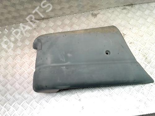 Canto do pára-choques RENAULT MASTER II Van (FD) 2.2 dCI 90 (FD0G, FD0N, FD2G, FD2N, FD3G, FD3N) (90 hp) 31084064