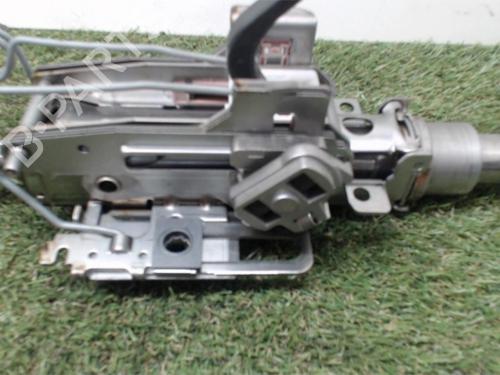 Steering column SKODA FABIA II (542) 1.6 TDI | BP25396643M21