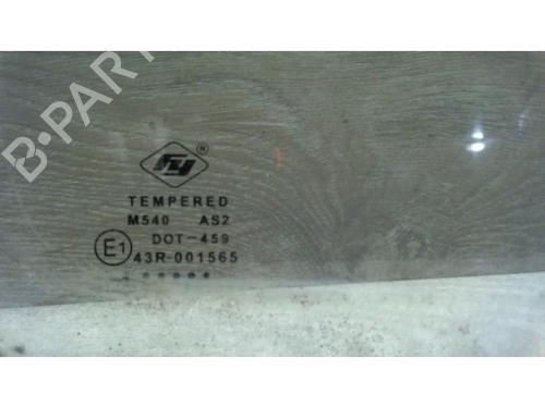 Rear right door window SKODA OCTAVIA I (1U2) 1.9 TDI | BP25410203C21 