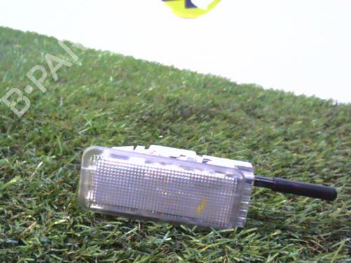 Piloto matrícula PEUGEOT 307 CC (3B) 2.0 16V (136 hp) 31219214