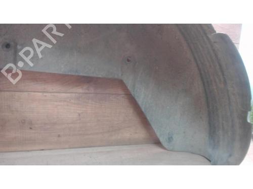 Wheel arch CITROËN BERLINGO / BERLINGO FIRST Box Body/MPV (M_) 2.0 HDI 90 (MBRHY, MCRHY) | BP25410916C56 