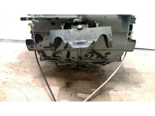 Heater matrix box PEUGEOT EXPERT Van (VF3A_, VF3U_, VF3X_) 1.6 HDi 90 8V | BP25417425M61 