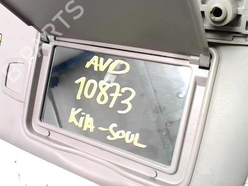 Used Other KIA SOUL I (AM) 1.6 CRDi 115 (115 hp) 31226641