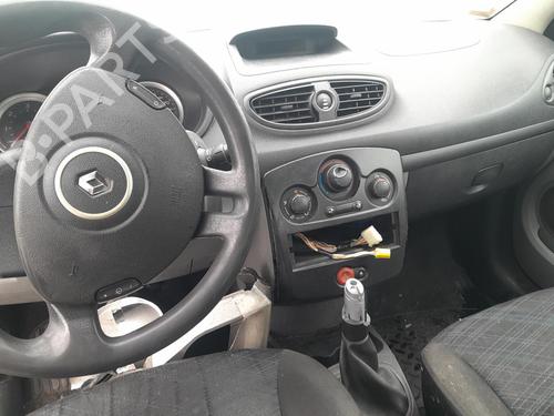 Engine mount RENAULT CLIO III (BR0/1, CR0/1) 1.5 dCi (C/BR0G, C/BR1G) | BP25419067M89 - Image 9
