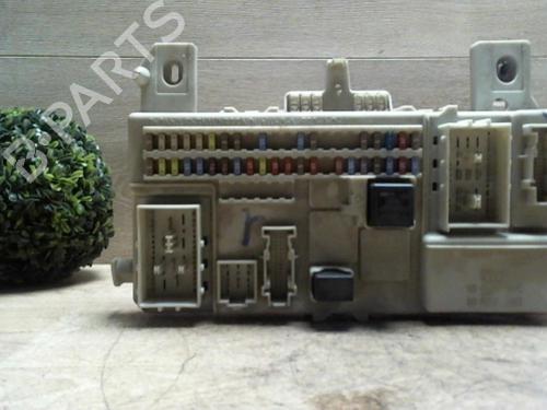 Fuse box VOLVO V50 (545) 1.6 D | BP31234264E1