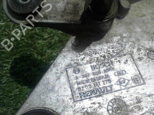 Used Front wiper motor RENAULT MODUS / GRAND MODUS (F/JP0_) 1.5 dCi (FP0D, JP0D) (82 hp) 25388319