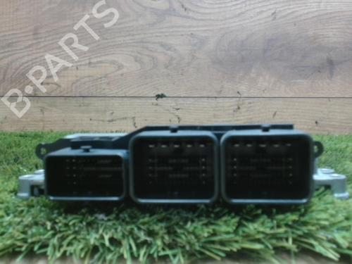 Computer motormanagement CITROËN C3 II (SC_) 1.4 HDi 70 (SC8HZC, SC8HR0, SC8HP4) (68 hp) 29140792