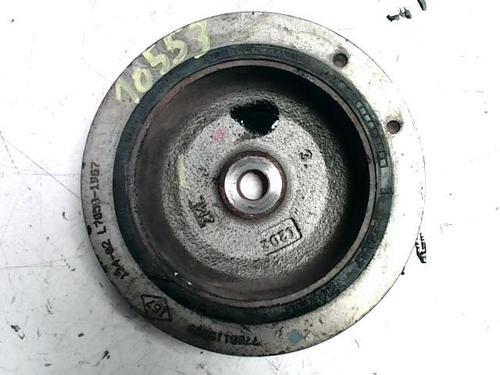 Used Pulley RENAULT SCÉNIC I MPV (JA0/1_, FA0_) 1.9 dCi (JA05, JA1F) (102 hp) 31220442