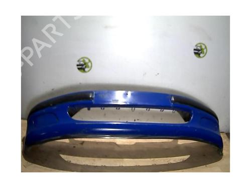 Front bumper PEUGEOT 106 II (1A_, 1C_) 1.1 i | BP25385099C7 