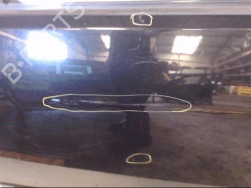 Dør venstre bak FORD FOCUS C-MAX (DM2) 2.0 | BP25397672C4 