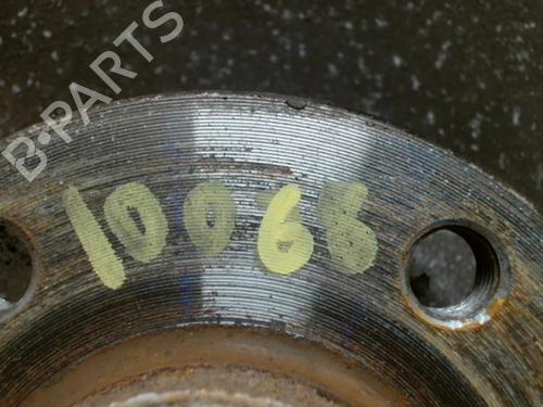 Used Right rear steering knuckle AUDI A4 B8 Avant (8K5) 2.0 TDI (143 hp) 31221461