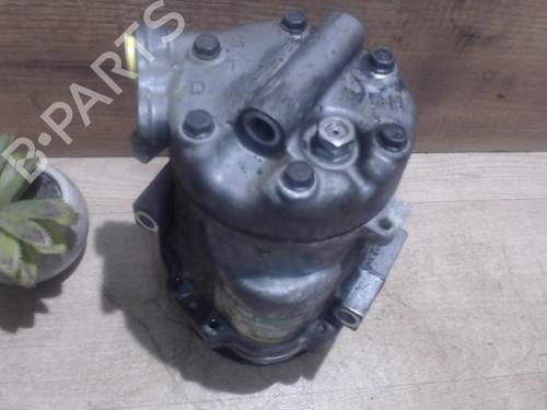 Used AC compressor OPEL MERIVA A MPV (X03) 1.7 CDTI (E75) (100 hp) 25413753