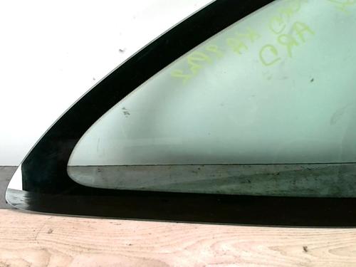 Used Rear right quarter glass FORD KA (RU8) 1.2 (69 hp) 31236341