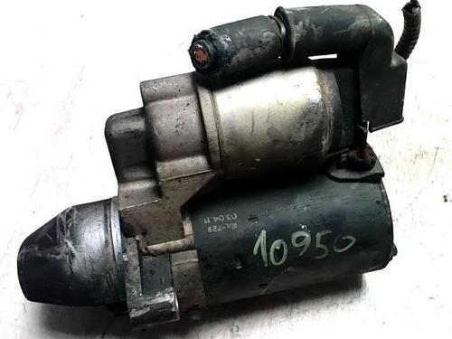 Used Starter SUZUKI SWIFT IV (FZ, NZ) 1.3 DDiS (AZG413D, ZC02S, ZC92S) (75 hp) 27921384