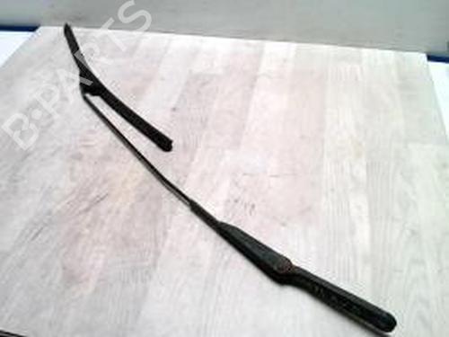 Used Front windshield wiper arm RENAULT TRAFIC II Bus (JL) 1.9 dCI 100 (JL0C, JL0K) (101 hp) 25421226