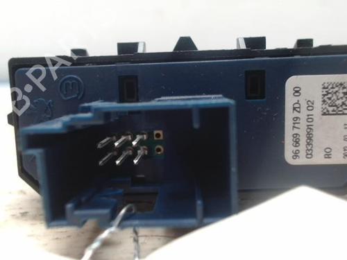 Used Switch CITROËN DS5 2.0 HDi 165 (163 hp) 28122444