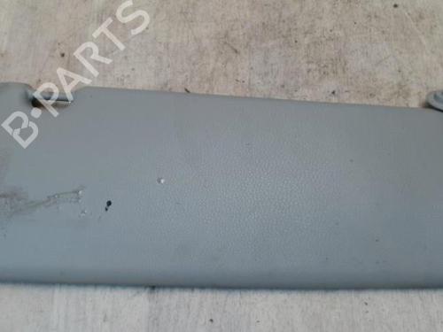 Left sun visor BMW X1 (E84) xDrive 20 d | BP27590438I1 