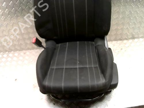 Left front seat CITROËN C4 II (NC_) 1.6 BlueHDi 115 | BP32241150C15